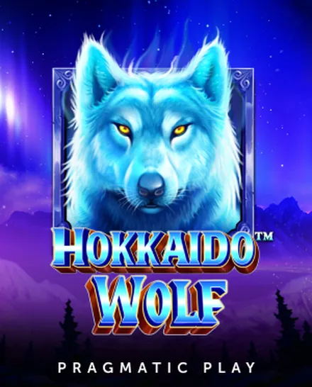 Hokkaido Wolf