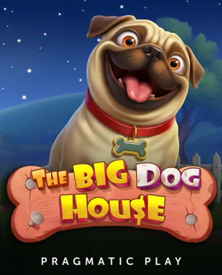 The Big Dog House