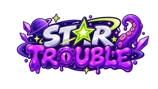 Star Trouble