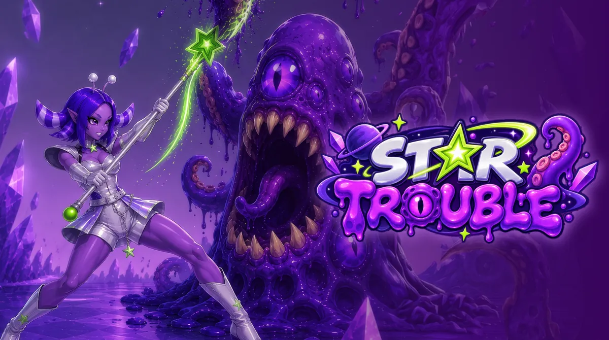 Star Trouble